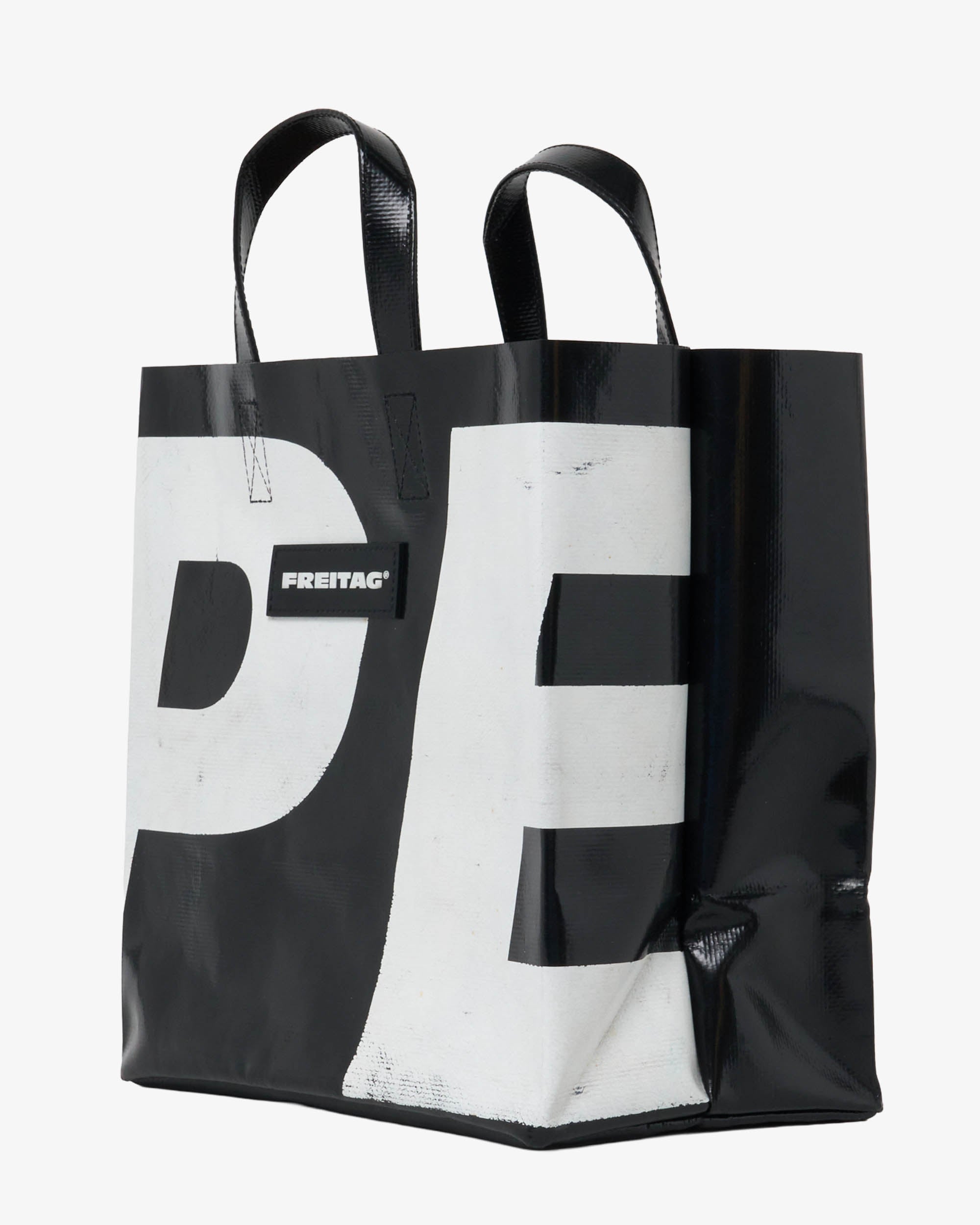 FREITAG: F250 Sonny SHOPPING BAG SMALL (013) | DSMG E-SHOP