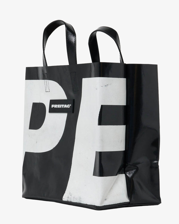 FREITAG - F250 Sonny SHOPPING BAG SMALL - (013)
