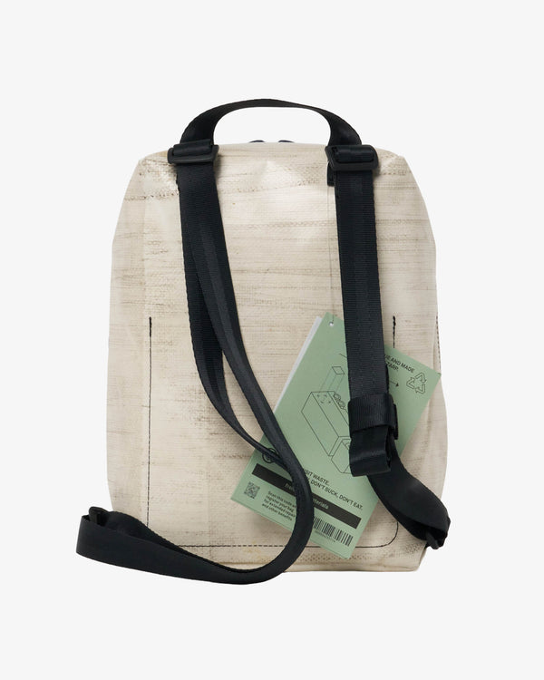 FREITAG - F44 Walter BACKPACK SMALL - (015)
