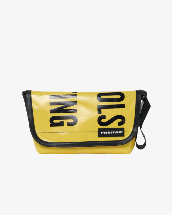 FREITAG - F41 Hawaii Five-0 - (007)