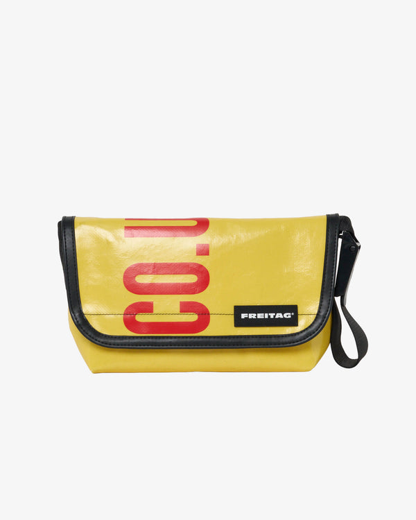 FREITAG - F41 Hawaii Five-0 - (012)