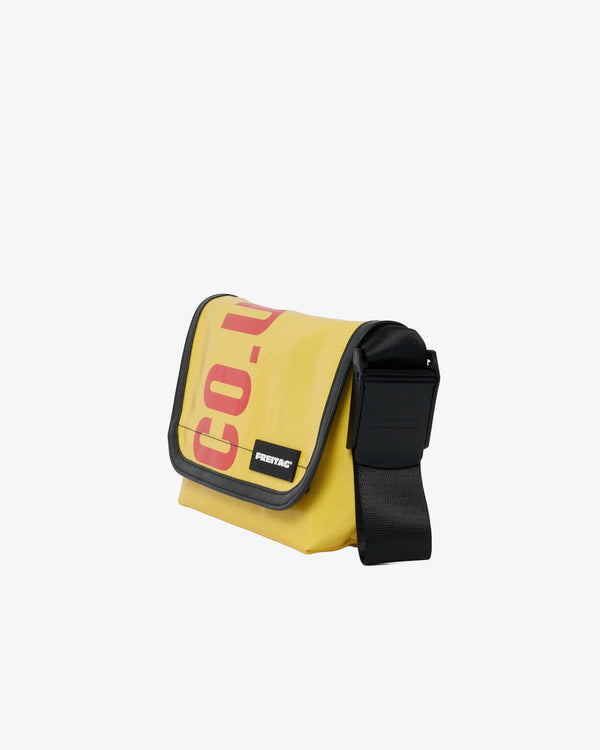 FREITAG - F41 Hawaii Five-0 - (012)