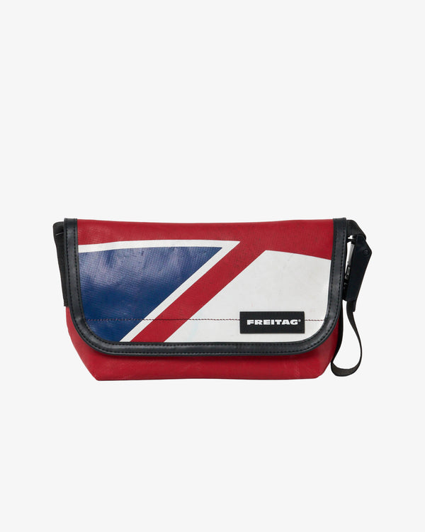 FREITAG - F41 Hawaii Five-0 - (016)