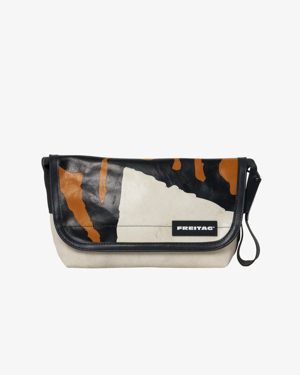 FREITAG - F41 Hawaii Five-0 MESSENGER EXTRA SMALL - (020)