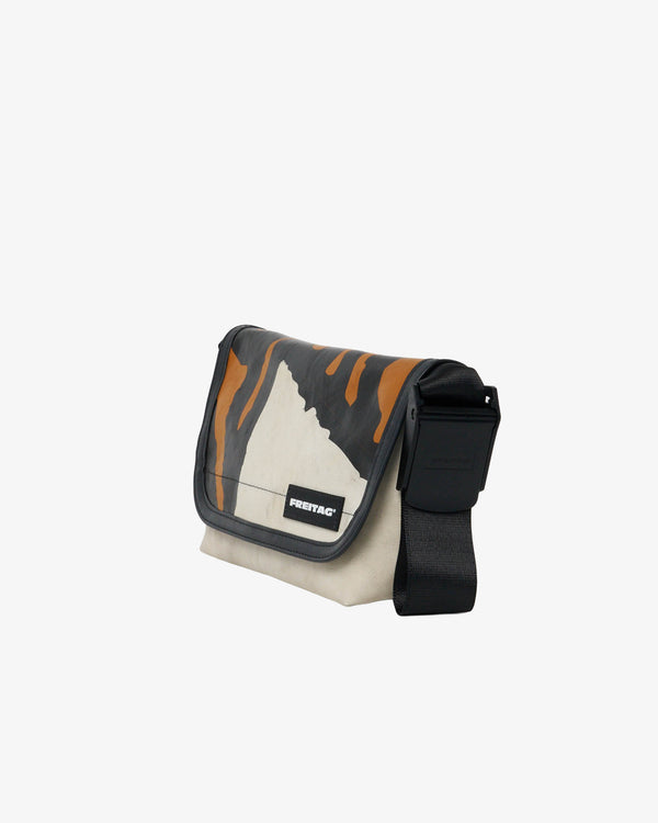 FREITAG - F41 Hawaii Five-0 MESSENGER EXTRA SMALL - (020)