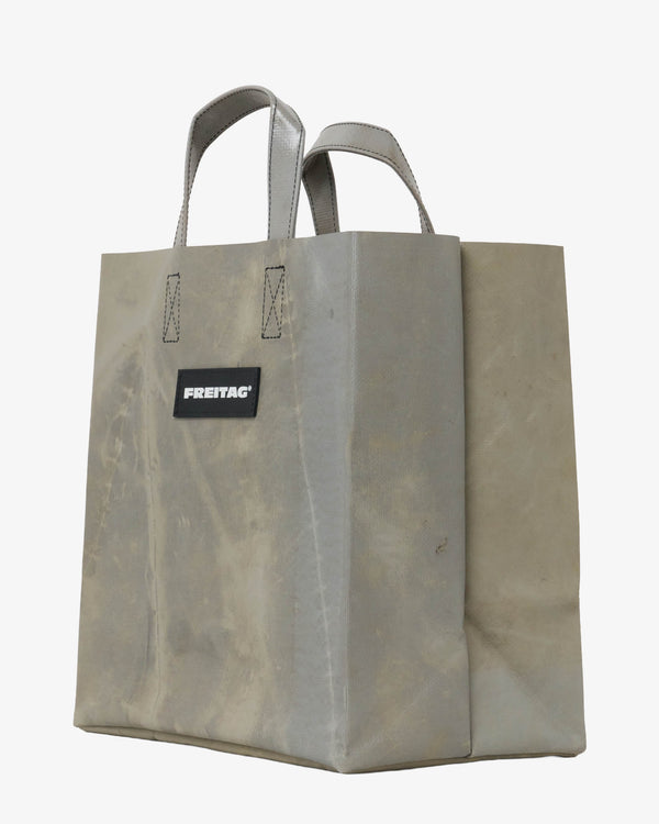 FREITAG - F250 Sonny SHOPPING BAG SMALL - (027)