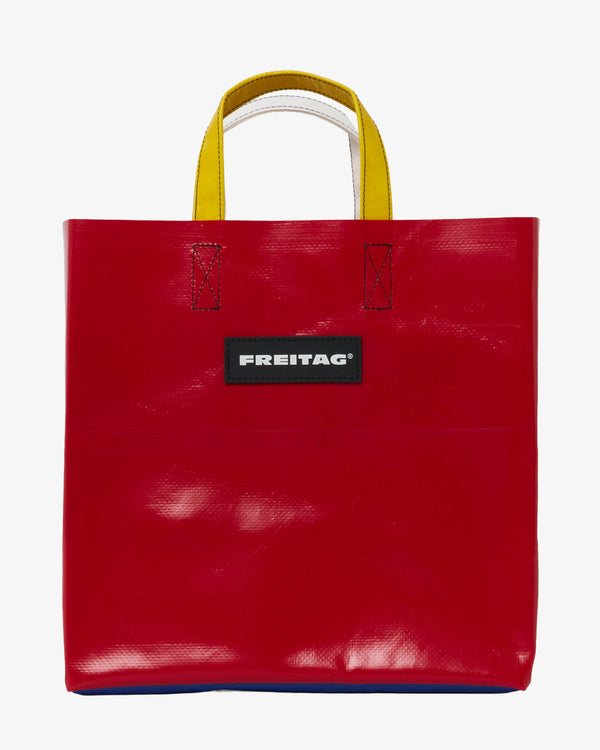 FREITAG - F250 Sonny SHOPPING BAG SMALL - (028)