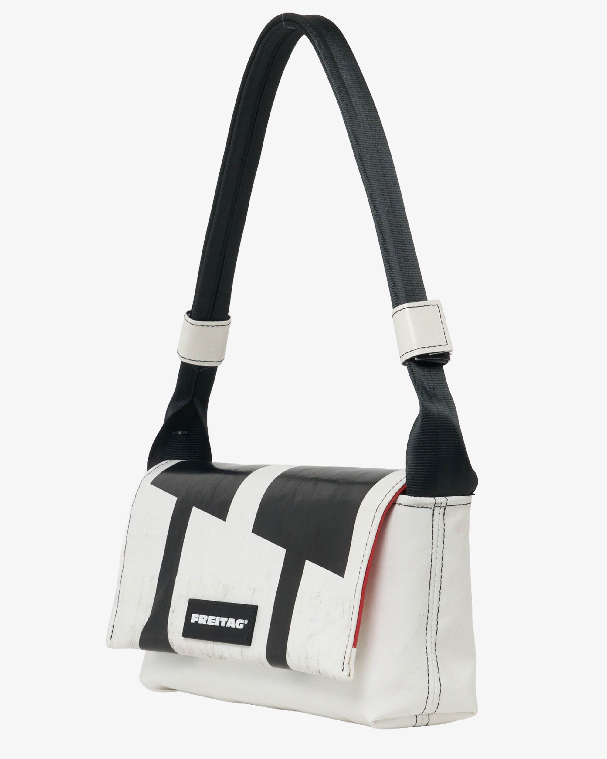 FREITAG: F171 Laura SHOULDER BAG SMALL (005) | DSMG E-SHOP