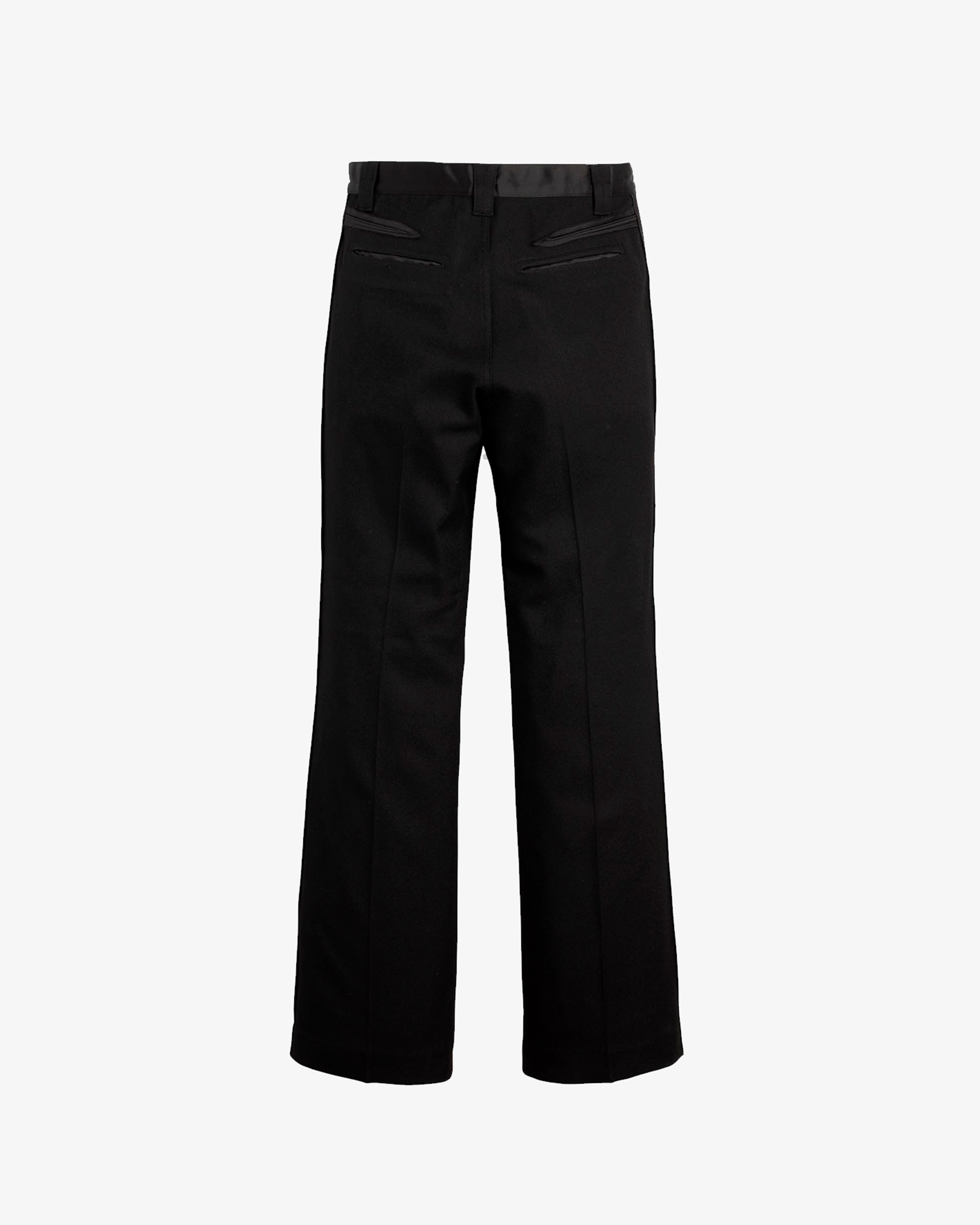 KIKO KOSTADINOV x Levi's: X Kiko Trouser Meteorite (-) | DSMG E-SHOP