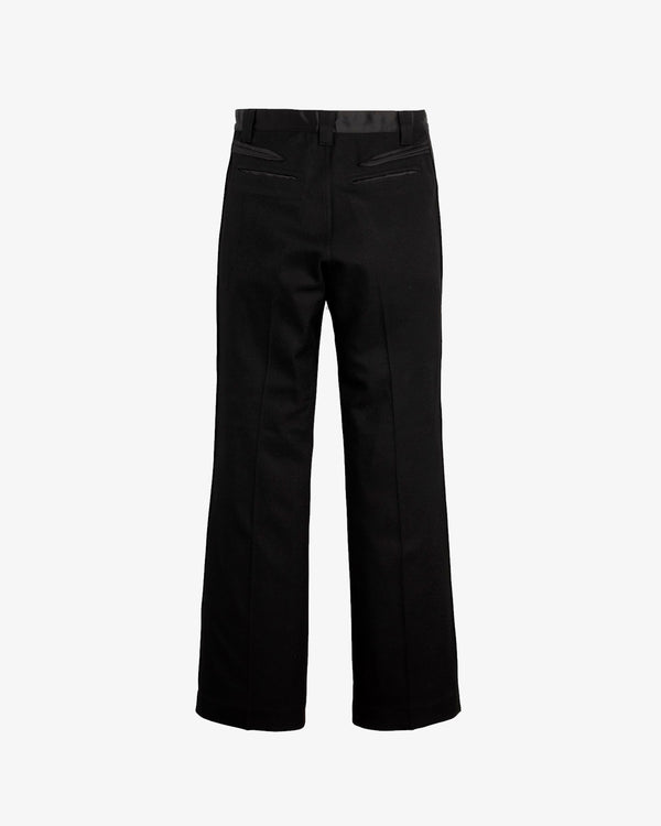 KIKO KOSTADINOV x Levi's - X Kiko Trouser Meteorite - (-)