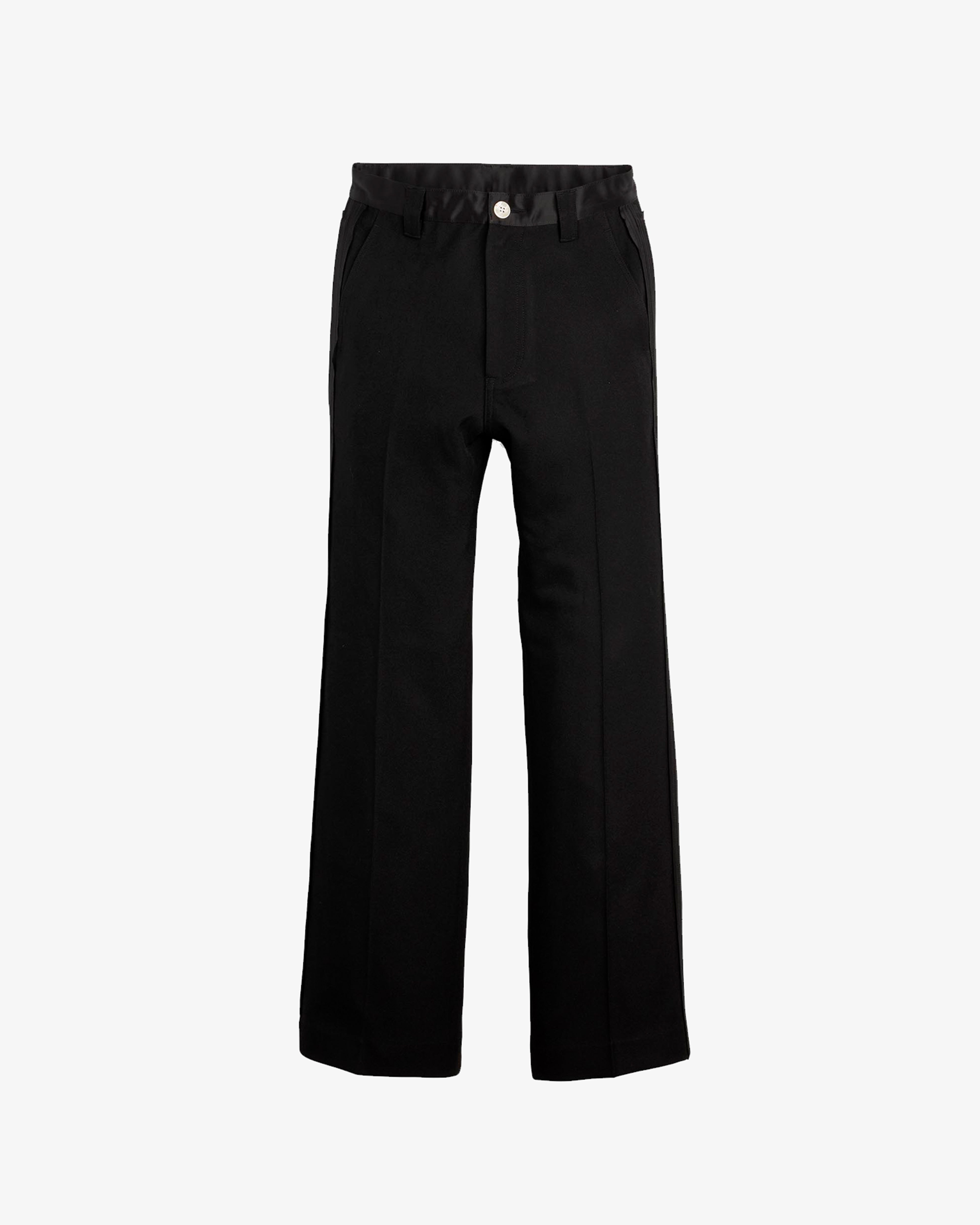 KIKO KOSTADINOV x Levi's: X Kiko Trouser Meteorite (-) | DSMG E-SHOP