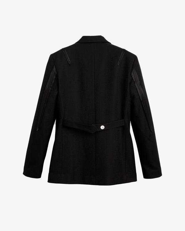 KIKO KOSTADINOV x Levi's - X Kiko Blazer Meteorite - (-)