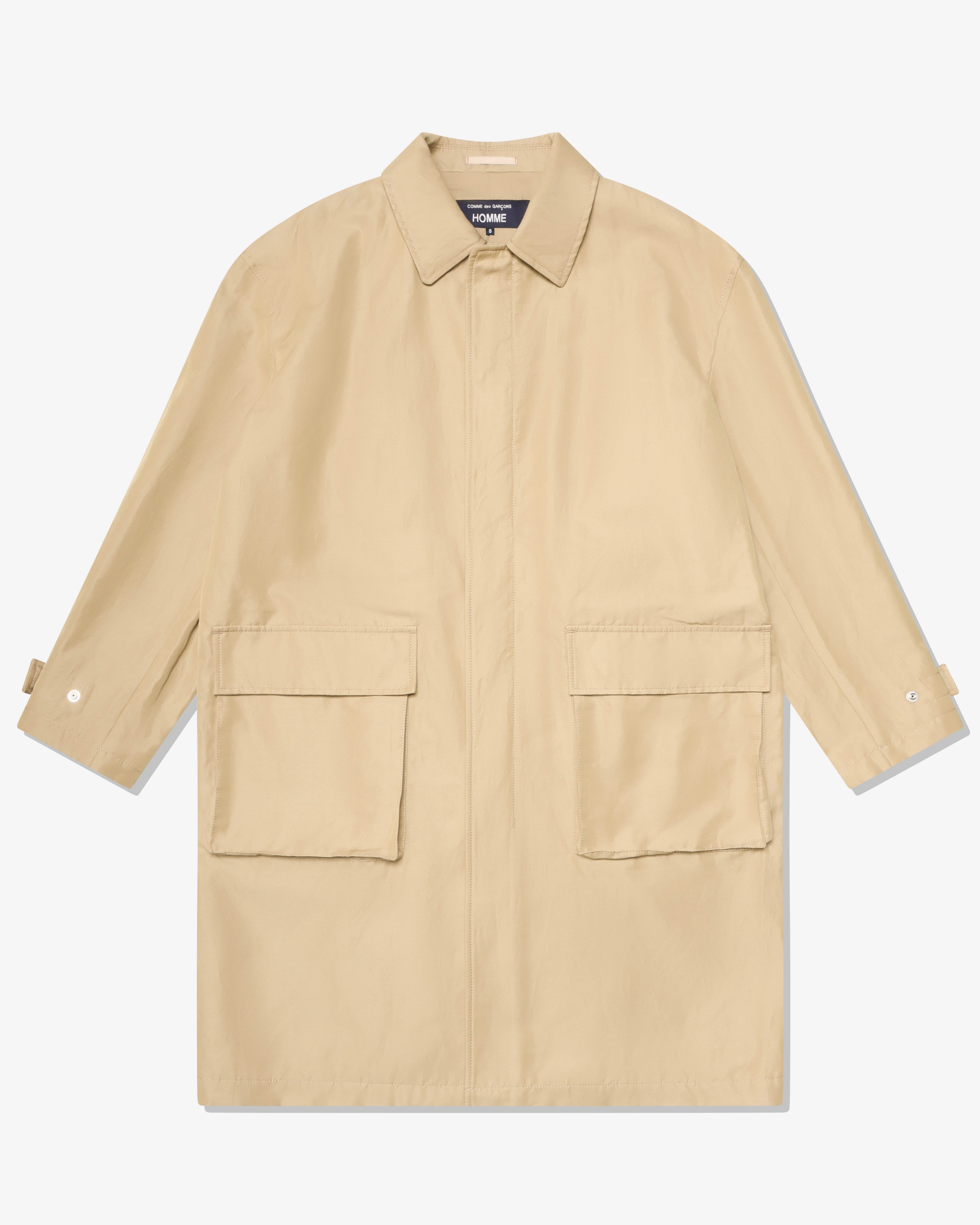 COMME des GARCONS HOMME | DSMG E-SHOP