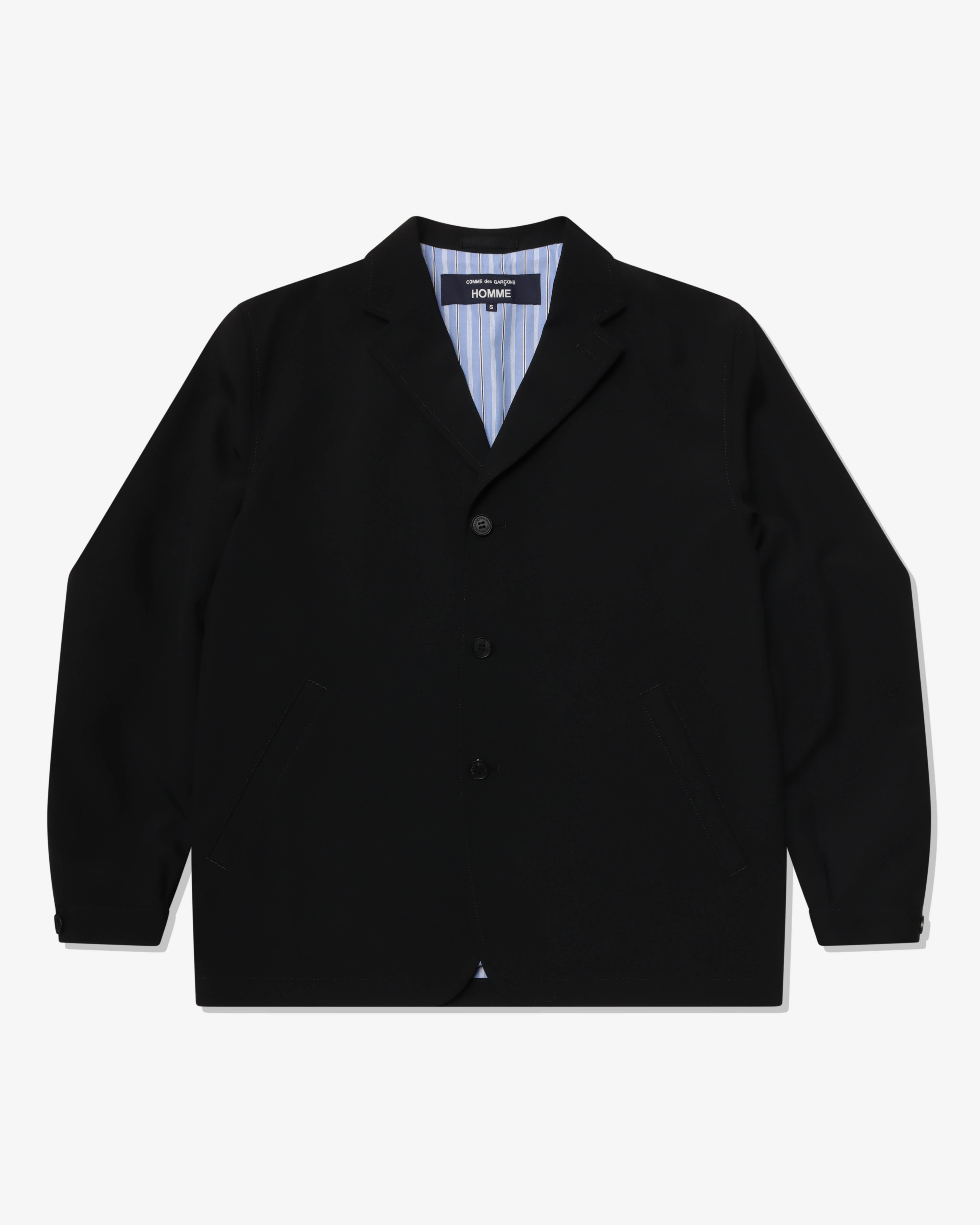 COMME des GARCONS HOMME | DSMG E-SHOP