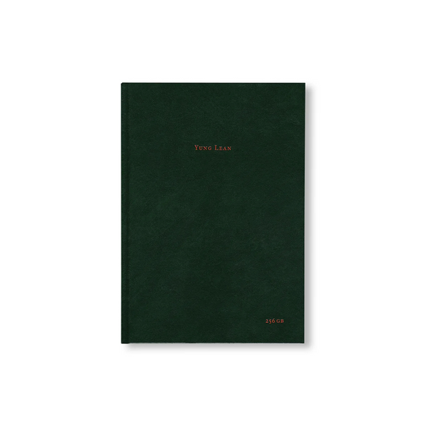 BIBLIOTHECA - 256GB