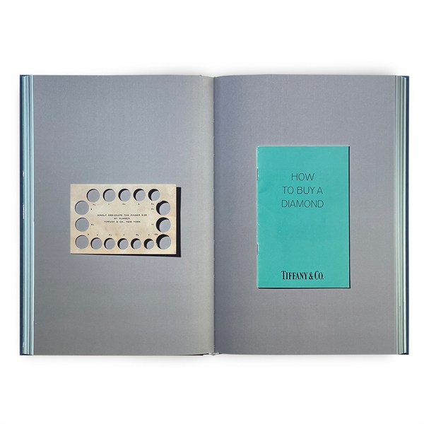 BIBLIOTHECA - The Tiffany Archives