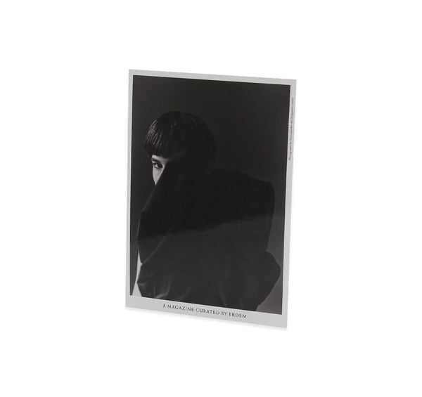 BIBLIOTHECA - A Magazine Curated By Erdem Moralioglu