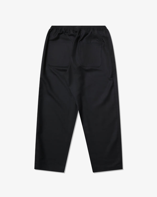COMME des GARCONS HOMME - Wool Gabardine - (Charcoal)