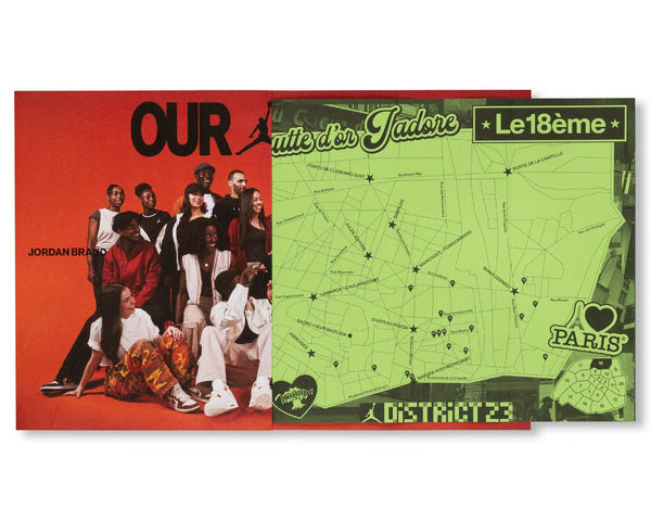 BIBLIOTHECA - Synthesis Curated For Youssouf