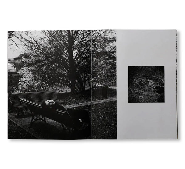 BIBLIOTHECA - A Magazine Curated By Lucie and Luke Meier