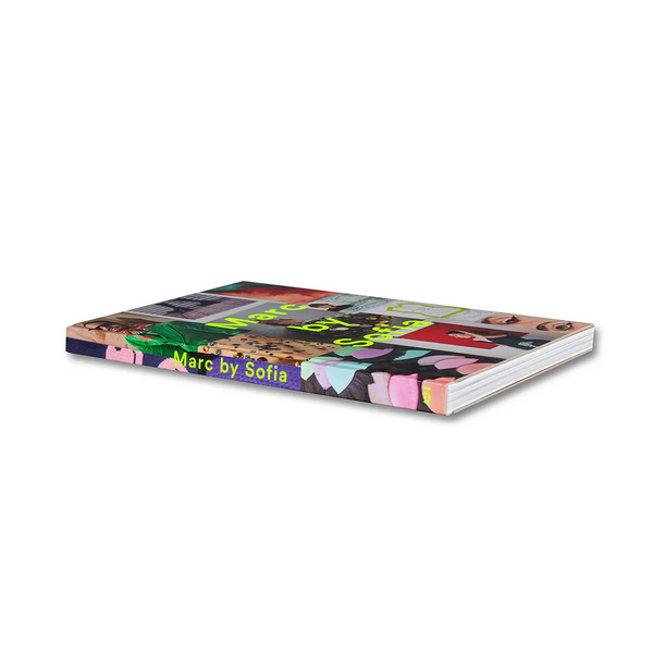 BIBLIOTHECA - Marc By Sofia