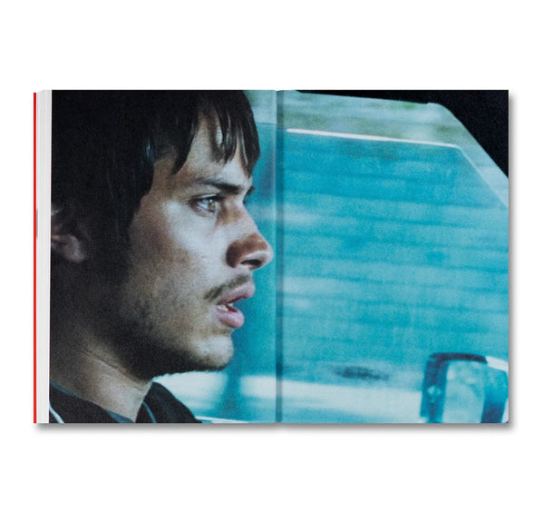 BIBLIOTHECA - Amores Perros