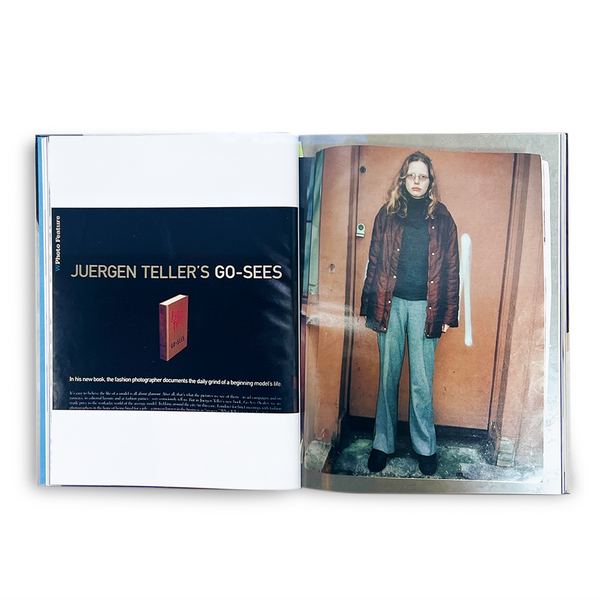 BIBLIOTHECA - Fashion Photography for America 1999-2016