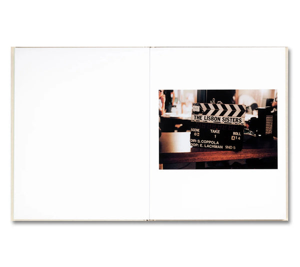 BIBLIOTHECA - The Virgin Suicides