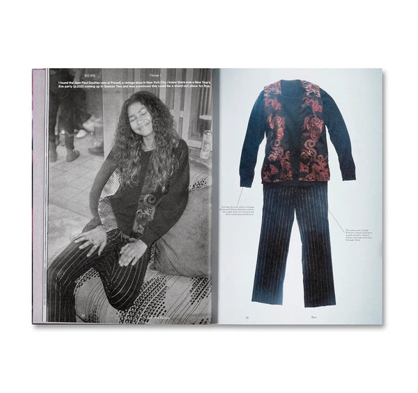 BIBLIOTHECA - Euphoria Fashion