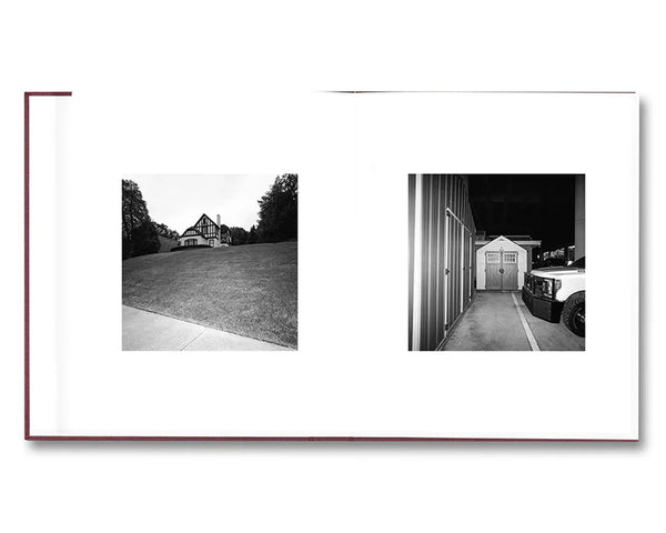 BIBLIOTHECA - Viscin by Yorgos Lanthimos