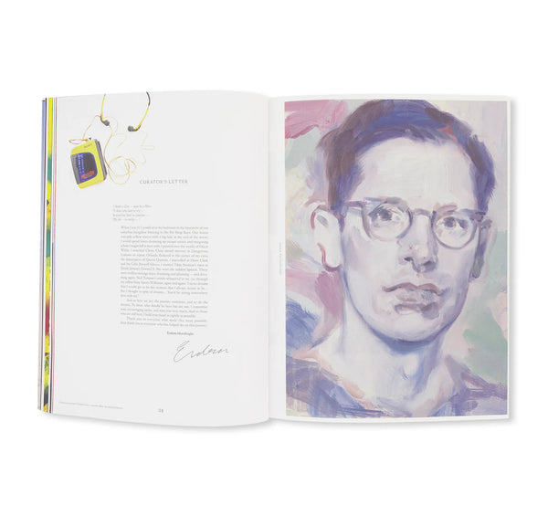 BIBLIOTHECA - A Magazine Curated By Erdem Moralioglu