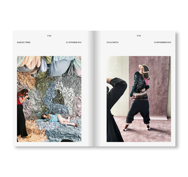 BIBLIOTHECA - The Office