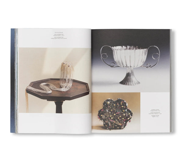 BIBLIOTHECA - A Magazine Curated By Cecilie Bahnsen