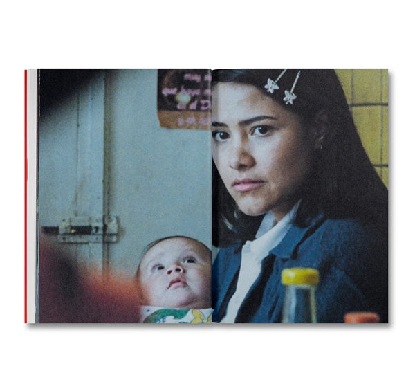 BIBLIOTHECA - Amores Perros