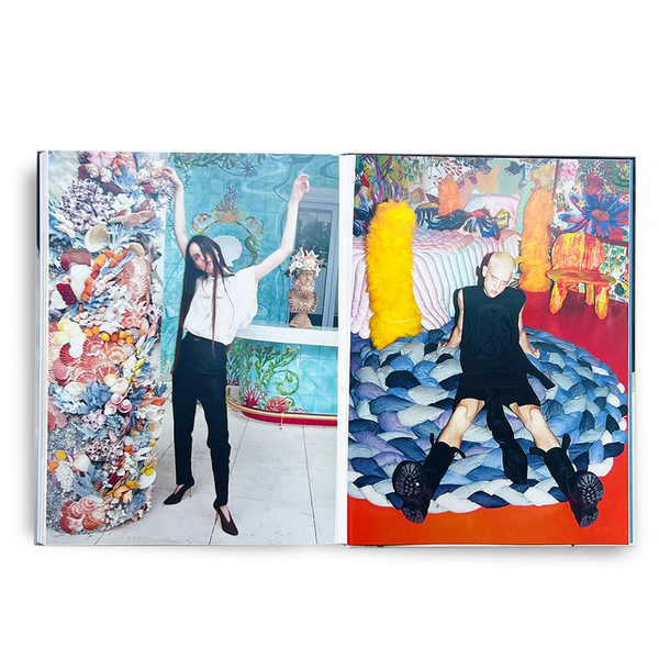 BIBLIOTHECA - Fashion Photography for America 1999-2016