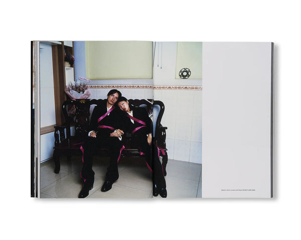 BIBLIOTHECA - A Magazine Curated By Peter Do