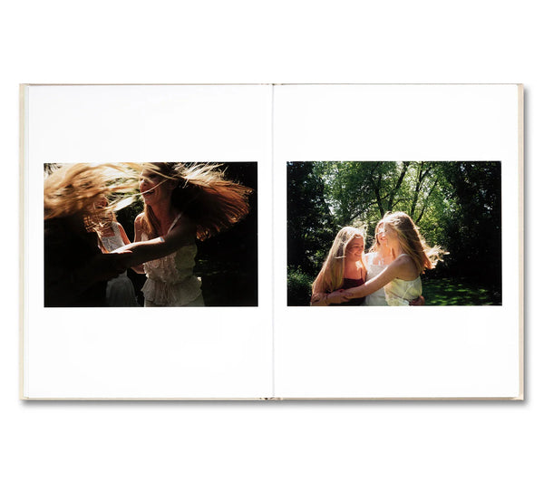 BIBLIOTHECA - The Virgin Suicides