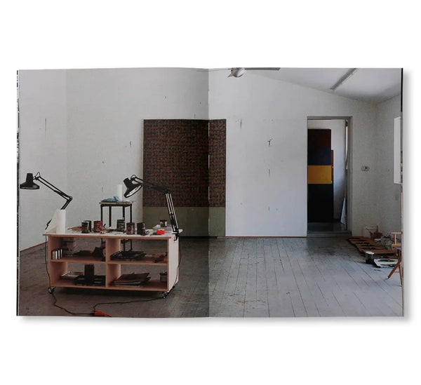 BIBLIOTHECA - A Magazine Curated By Lucie and Luke Meier