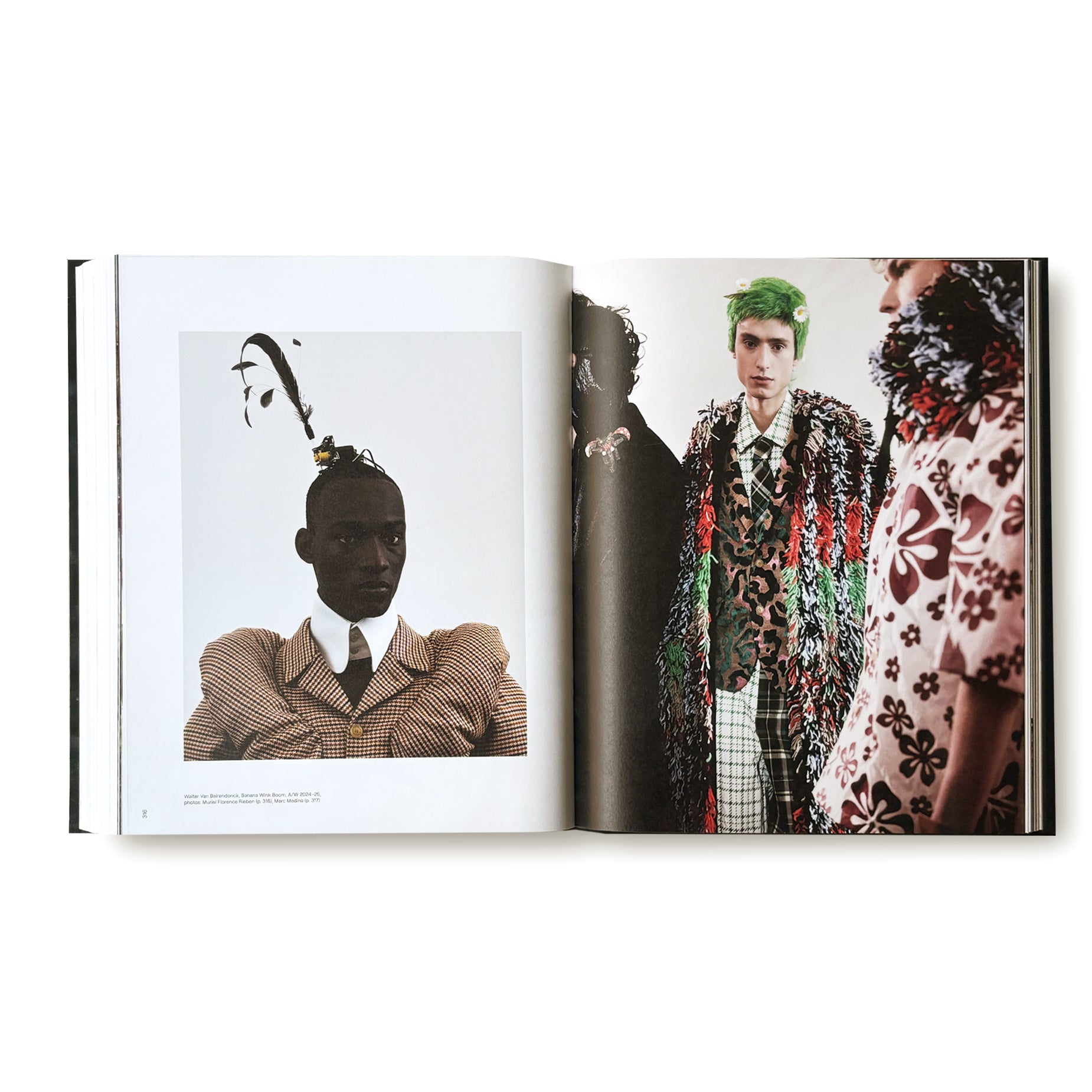 BIBLIOTHECA: The Antwerp Six | DSMG E-SHOP