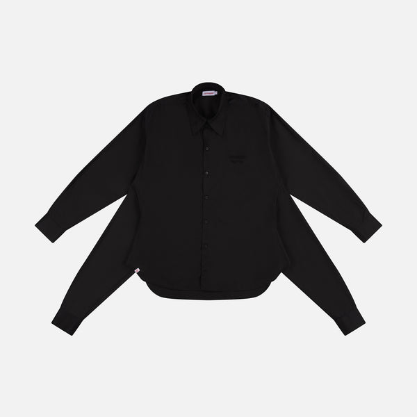 CHARLES JEFFREY LOVERBOY - Hug Shirt - (Black)