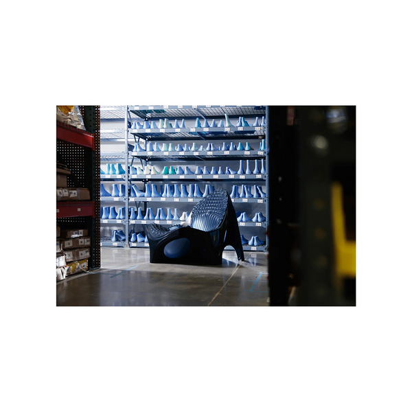 BIBLIOTHECA - A Manual For Living Curated For NIKE