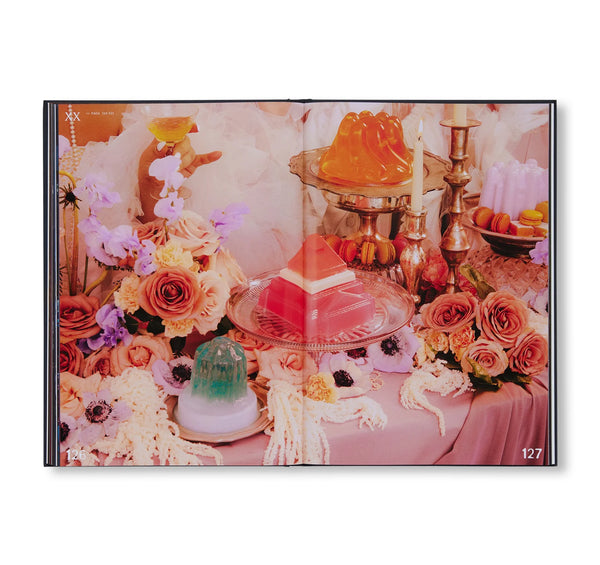 BIBLIOTHECA - Horror Caviar: A Cookbook