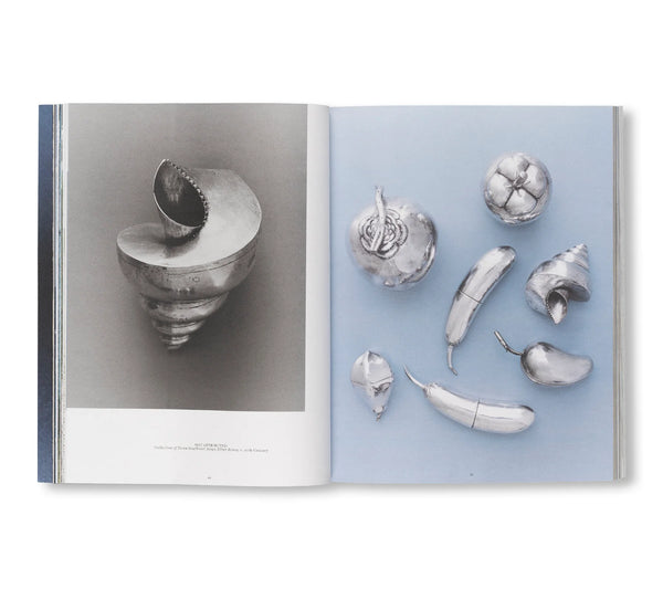 BIBLIOTHECA - A Magazine Curated By Cecilie Bahnsen
