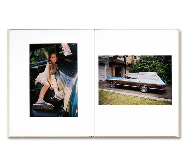 BIBLIOTHECA - The Virgin Suicides