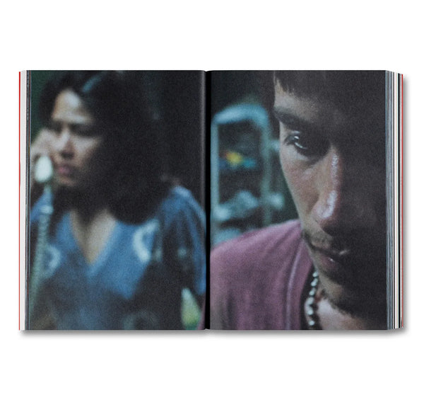 BIBLIOTHECA - Amores Perros