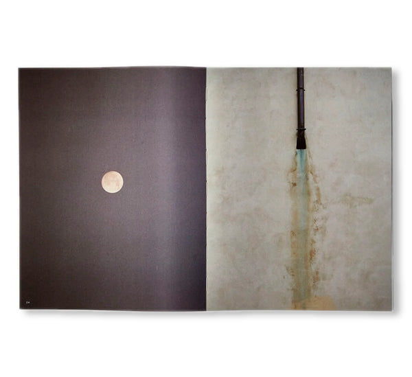 BIBLIOTHECA - A Magazine Curated By Lucie and Luke Meier