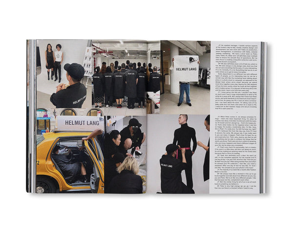 BIBLIOTHECA - A Magazine Curated By Peter Do