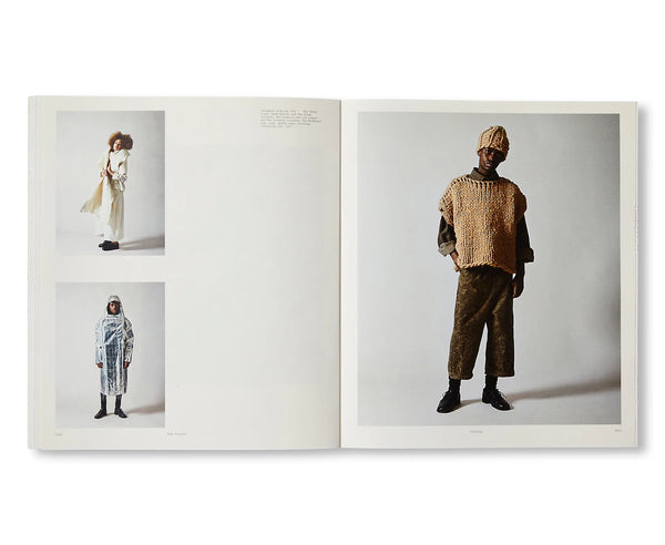 BIBLIOTHECA - Drawing Material Sculpture Landscape [REPRINTED EDITION / SIGNED]