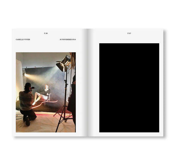 BIBLIOTHECA - The Office