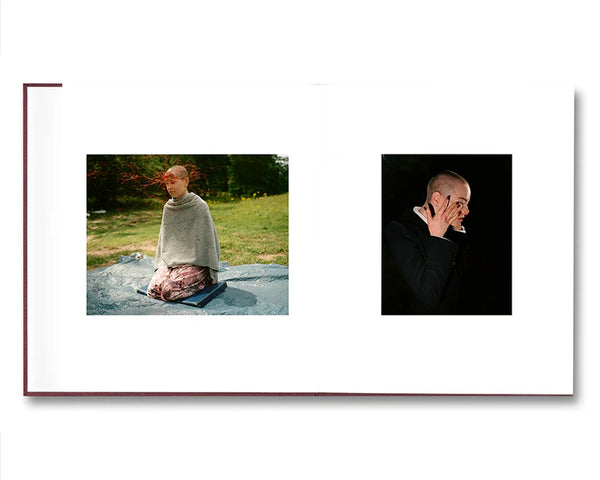 BIBLIOTHECA - Viscin by Yorgos Lanthimos